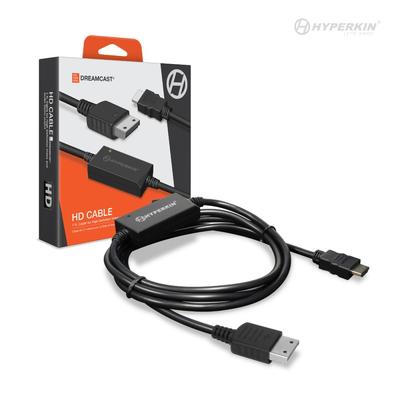 Аксессуары для аудио и видео – HDMI-кабели и адаптеры