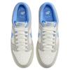 Nike Dunk Low Athletic Department University Blue Кроссовки для скейтбординга FN7488-133