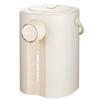 5l smart health kettle - white (zdh-h50e1)