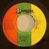 7inch Record ALAINE - Never Done NONE Don Corleon Rec 2009 Jamaica Reggae, Ska & Dub Used