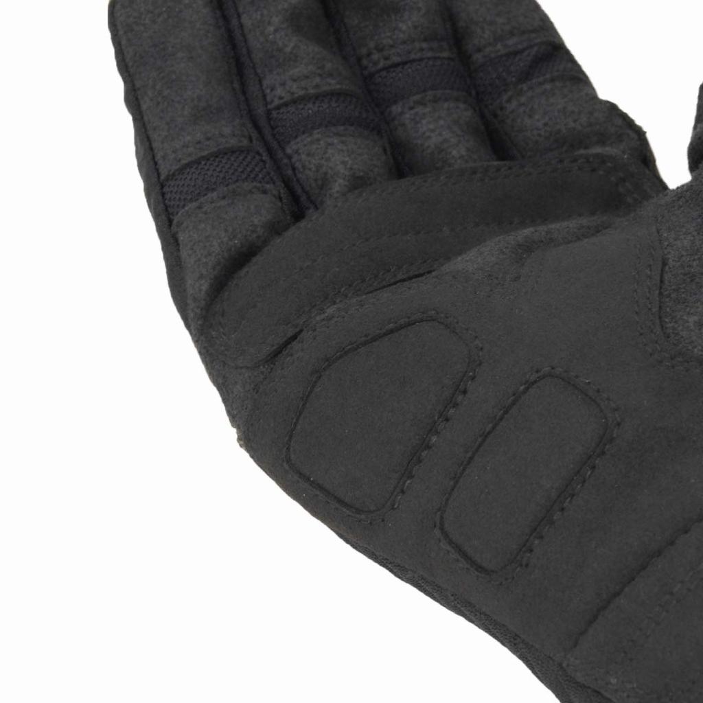 Мотоциклетные эластичные сетчатые перчатки Luce II оливковые L Для сетчатого материала [Komine] - GK-185 Весна/Лето