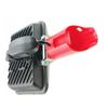 Wireless LED Work Light 5inch  48LED 7200LM 144W for Milwaukee M12  Li-ion Battery