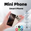 Удобный Мини 3G Смартфон Android Google Детский Запасной Маленький Телефон Карманный Телефон