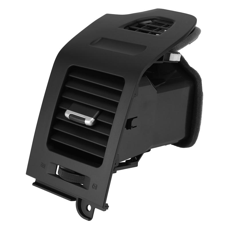 Сборка вентиляционного отверстия кондиционера на приборной панели автомобиля Для Mitsubishi Pajero V83 V87 V88 V93 V97 2007- LHD-A87Q