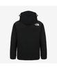 The North Face Nj2Gs00A Men'S Gore-Tex Mountain Jacket Black