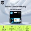 HP 955 Оригинальный картридж с чернилами