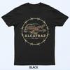 Alligator Alcatraz, Florida Everglades Prison T-Shirt