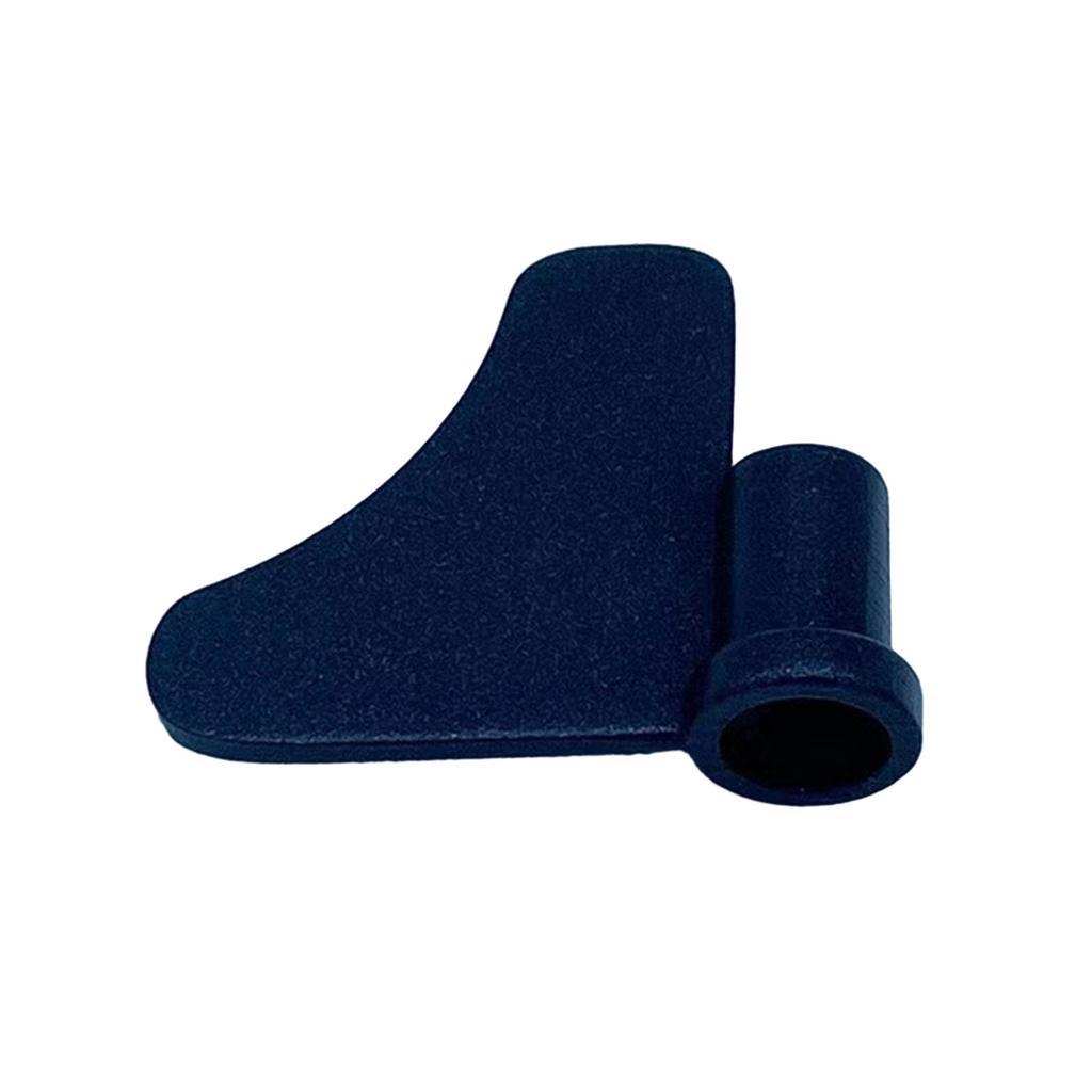Pack of 2 Bread Maker Paddles Bread Maker Dough Stirrer Mixing Paddle Metal Material Kitchen Appliance Accessories