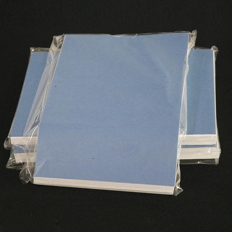 Scrapbook Tracing Paper Card Making Translucent Sheet Set Crafts Drawing