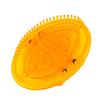 Meridian Massage Brush Handheld Full Body Massage Brushes with Round Bristles Neck Pain Relief Tool for Promotes Blood Flow And Muscle Relaxation