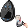 Беспроводной автокликер для iPhone, Bluetooth-таппер для экрана телефона для работы без рук, Бесшумный и регулируемый по скорости кликер пальцем
