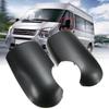 Крышка зеркала заднего вида для 00-13 Ford Transit MK6 MK7 Внешняя боковая