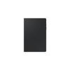 Accessoires Tablette Samsung Book Cover Pour Galaxy Tab A9+ Noir
