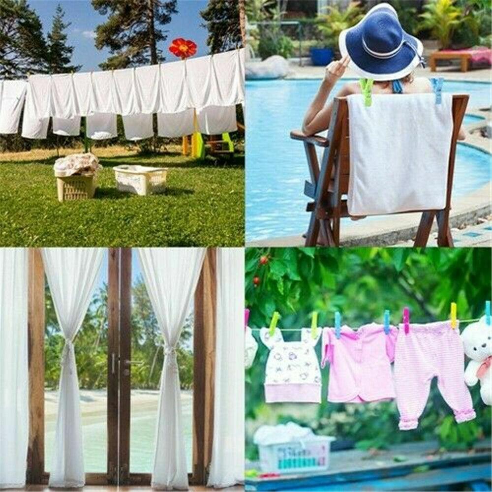 4 шт. пластиковые полотенца ветер большие зажимы шезлонг пляжный шезлонг колышки одежда подвесные зажимы