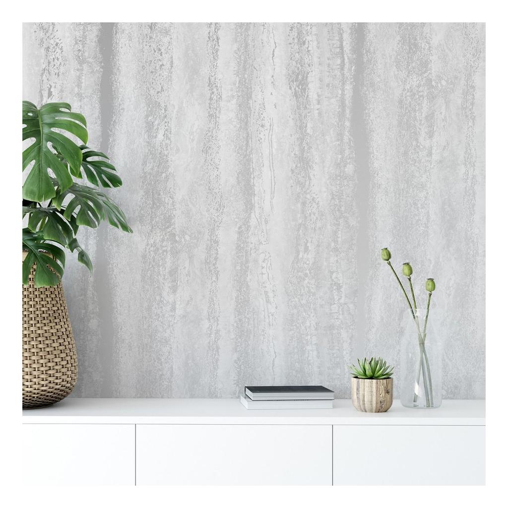 World Of Wallpaper Vertical Marble Wallpaper