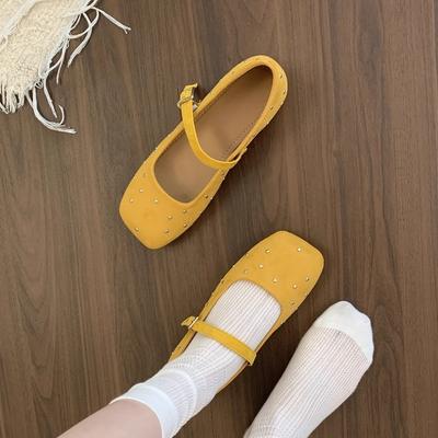 Женская обувь – Балетки