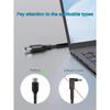 Зарядное устройство USB-C 45 Вт, совместимое с Lenovo IdeaPad/IP/Flex/Slim/Duet 3 5 5G Chromebook CB-11AST05 CB-14IGL05 CB-11IGL05 CB-11M735 Chrome-14M836 14APO6