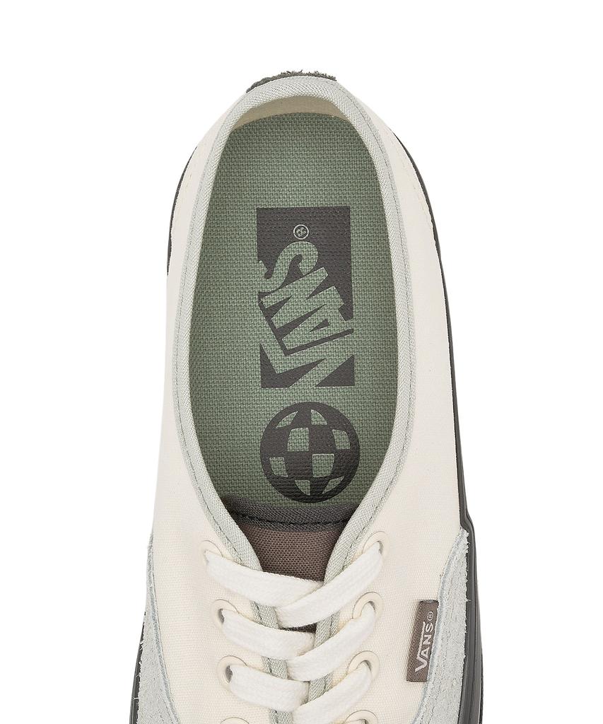 Vans Authentic Reissue 44 - Черный:Светло-зеленый / Vn000Ct7Dt51