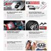 Autel MX Sensor 433 315MHZ TPMS Sensor MaxiTPMS Tire Pressure Monitor Tester Tire Repair Tools Scanner Programming MX-Sensor