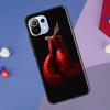 Чехол-боксерская перчатка для Xiaomi 14 Ultra 13 11T 12T 13T 14T Pro POCO X7 X6 Pro X3 X5 F3 F5 M6 F6 Pro