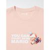 Uniqlo Япония Фильм Супер Марио Галактика Ут