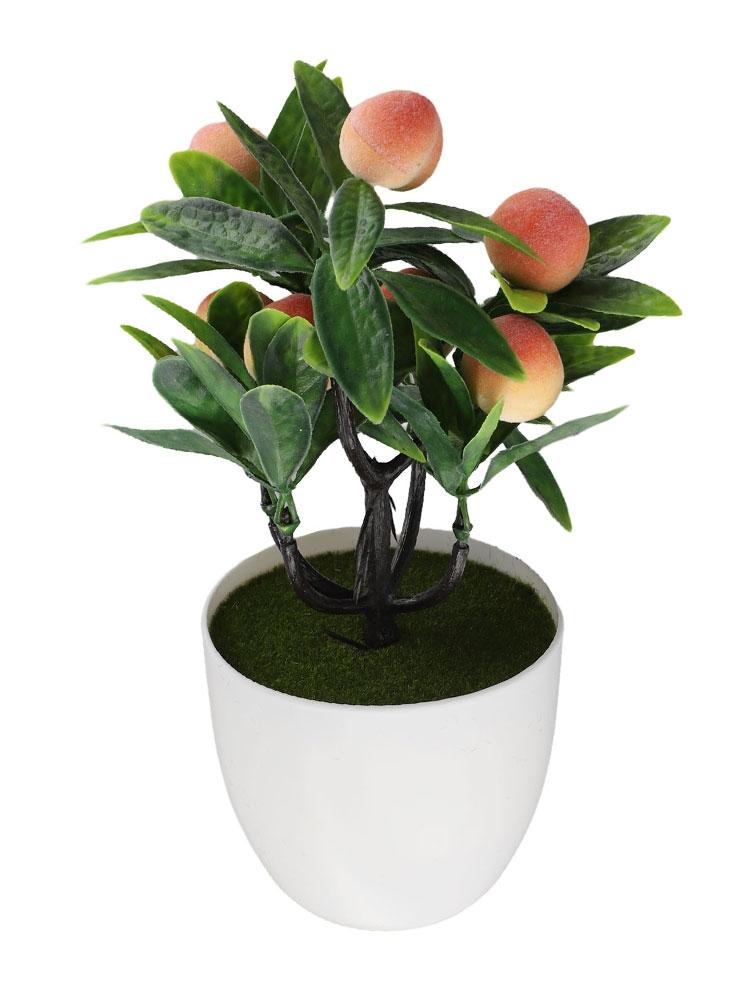 Искусственный бонсай Украшение стола Садовая композиция Украшения