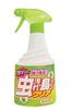 WILLSON Insect Removal Cleaner Formulated with for Powerful Insect and Bird Dropping 02076 (380ml) [Cleaner] Micro-emulsion Removal! [WILLSON]