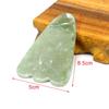 Jade Scraping Massage Tool Body Massager Scratching Guasha Stone