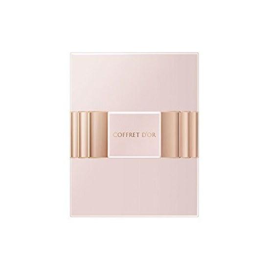 Coffret Dor Eyeshadow Nudie Impression Eyes 03 Blue Beige