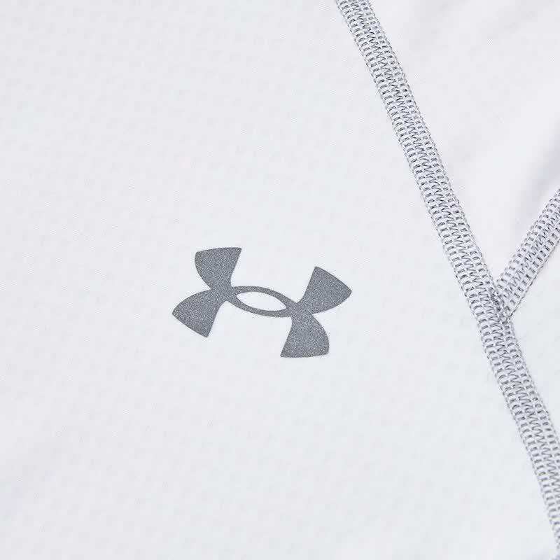 Under Armour Kids' Long Sleeve Sports T-Shirt