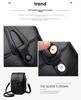2024 Женская модная универсальная сумка-мессенджер через плечо - Trendy Douyin Inspired Crossbody