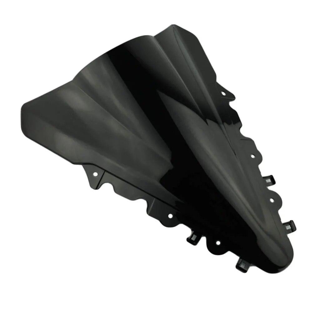 Motorcycle ABS Windshield WindScreen Screen Protector Scooter For Yamaha YZF R15 2014 2015 2016 R15 14 15 16