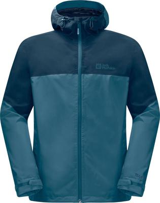 Куртка Jack Wolfskin Jack Wolfskin Weiltal 2L Jacket M (1115891)