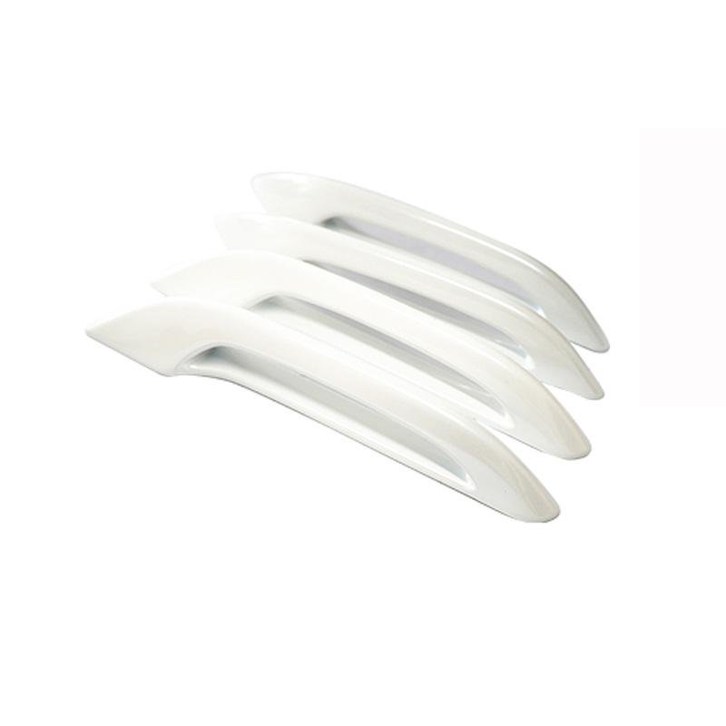 Anti-Icing Door Handle Cover for Tesla Model YL 2026+ Model 3 & Model Y (-2026), Frost Proof Car Door Handle Accessories