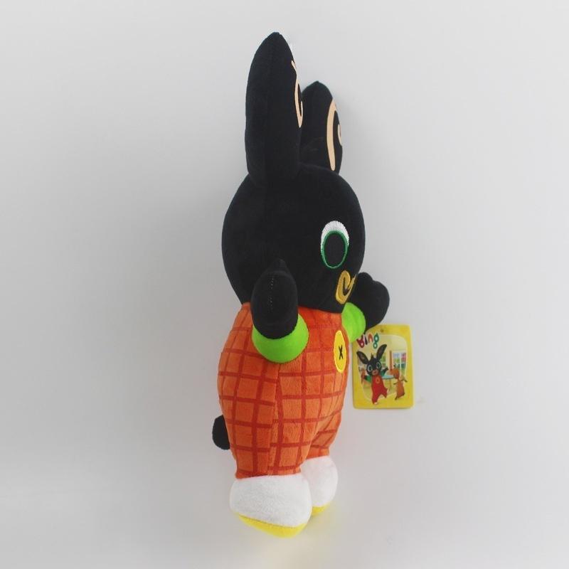 Плюшевая игрушка Bing Bunny Sula Flop Hoppity Voosh Pando Bing Coco Peluche, детский подарок на день рождения