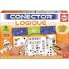 Логическая игра EDUCA Connector
