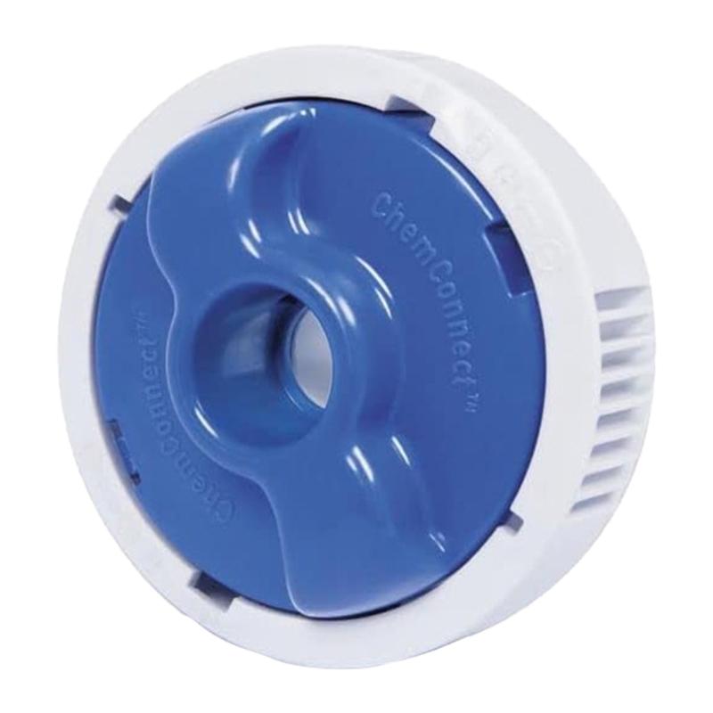 Автоматический дозатор хлора для бассейна Очистка уличного бассейна для Airjet AGP Поддержание воды Регулируемые аксессуары