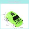 Simulation Mini Inertial Plastic Car Model Children Toy For Toddler Play And Developmental Fun