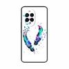 Чехол для телефона Huawei Nova 13 Pro 6.76" MIS-AL00 С рисунком Задняя крышка Чехол Мягкий силиконовый Корпус Сумки Capa Fundas Coque Nova13 Pro