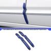 2024-2025 Buick GL8 Lu Zun PHEV/ES Накладки на двери для защиты от столкновений и царапин