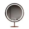 Rotatable Smart LED Vanity Mirror with Touch Sensor