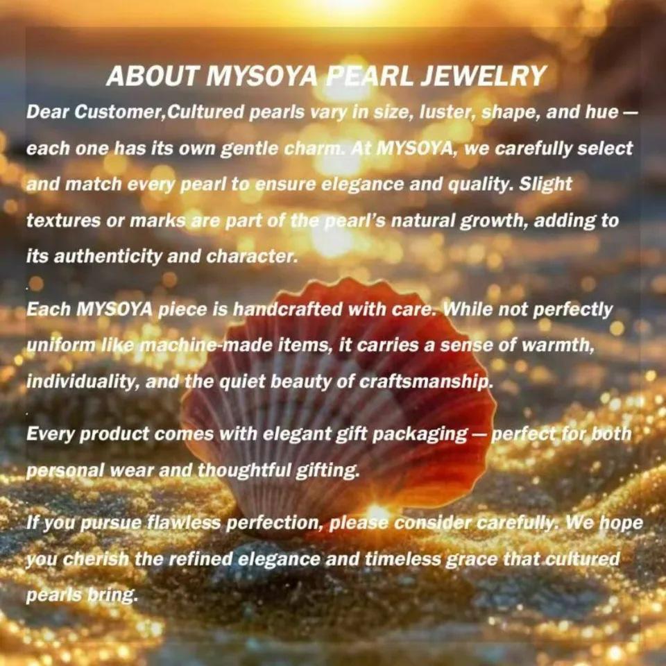 Браслет с пресноводным жемчугом Aurora Baroque с серебряной застежкой-тоглом S925 (10-12 мм)