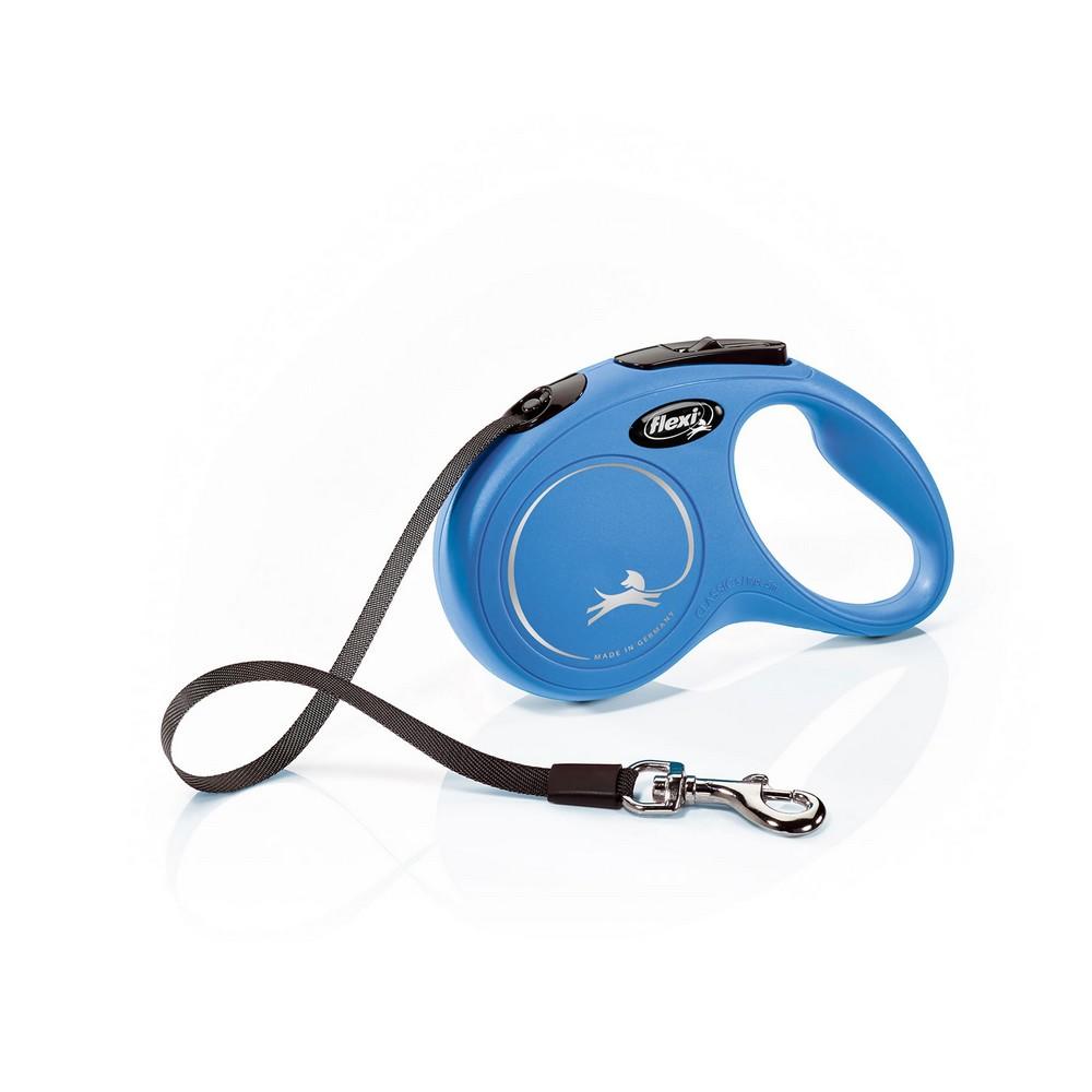 Flexi New Classic Tape Large Retractable Dog Lead