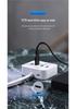 Biaz USB 3.0 Высокоскоростной 4-портовый зарядный концентратор HUB11