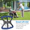 Nursing Home Care Elderly Lifting ToolNo Touch Elderly Assisted Lifting Tool