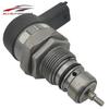 0281002507 Регулятор давления дизельного топлива для Fiat Kia Ford Hyundai Opel Клапан DRV Common Rail Датчик давления 45962073F НОВЫЙ