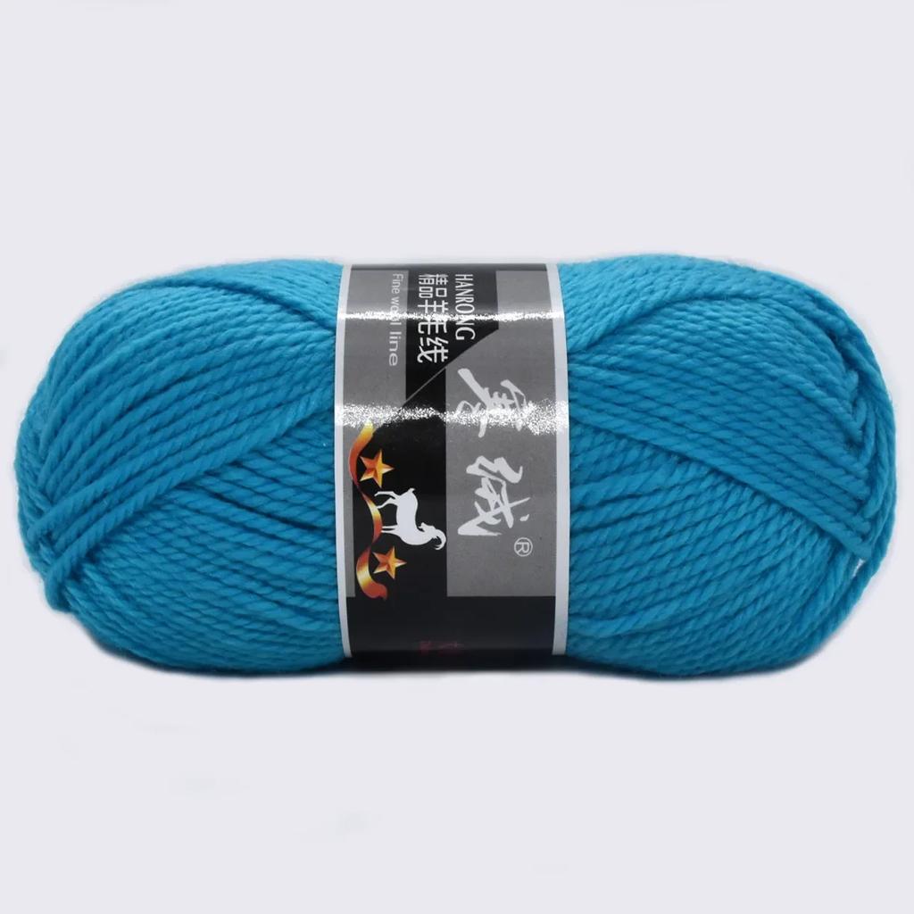 6 мотков очень толстой шерстяной пряжи 300 г (10.56 унц) для вязания спицами и крючком Быстрый DIY Объемный плед Шаль Шарф Шерстяные брюки Толстая пряжа для рукоделия