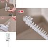 Spout Plastic Multipurpose Brush For Teapots Bottles And Tight Gaps