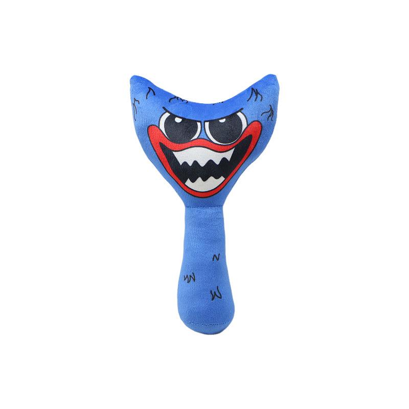 Новая плюшевая игрушка Sprunki Bobby 1 Rhythm Series, кукла, игровая периферия, детская игрушка, кукла