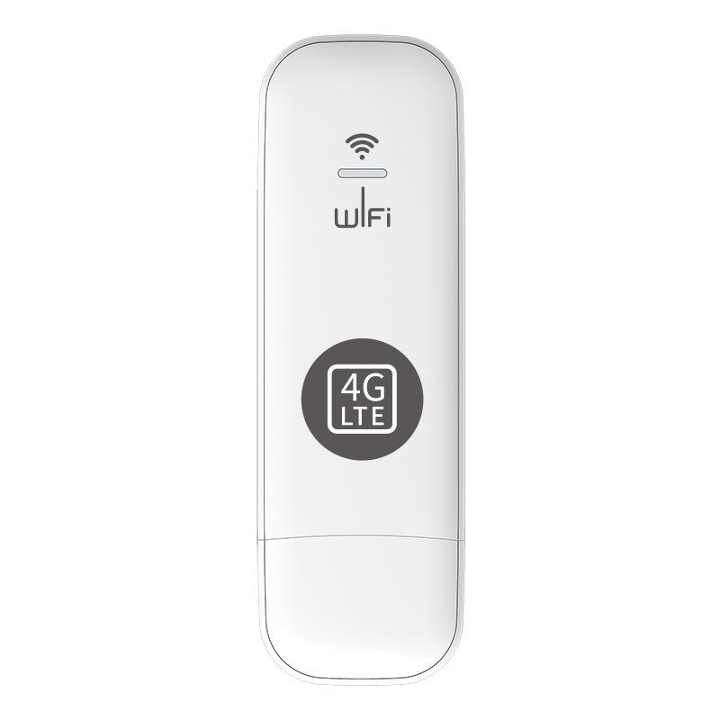 Европейский 4G портативный Wi-Fi роутер с поддержкой диапазона B28, Plug-and-Play, с интернет-картой UFi